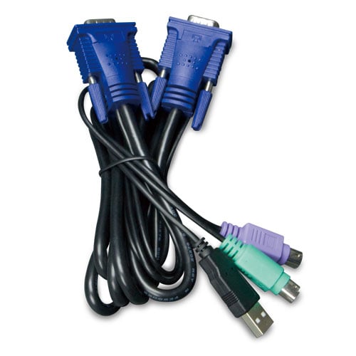 IP KVM Switch