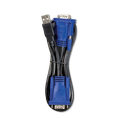 Cable USB KVM de 3M