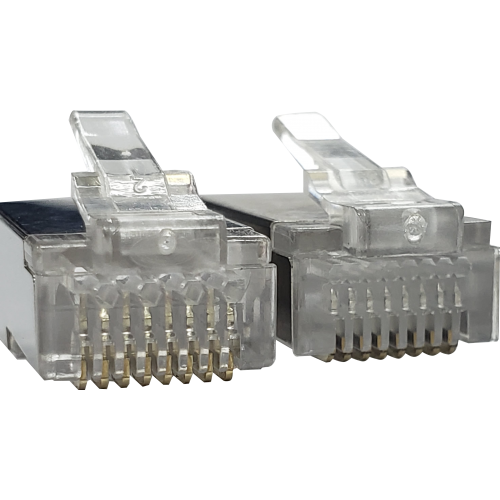 Conectores para Telecomunicaciones