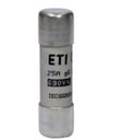 Fusible 14x51 mm; curva gG; 690V; CH14; marca ETI