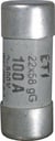 Fusible 22x58 mm; curva gG; marca ETI