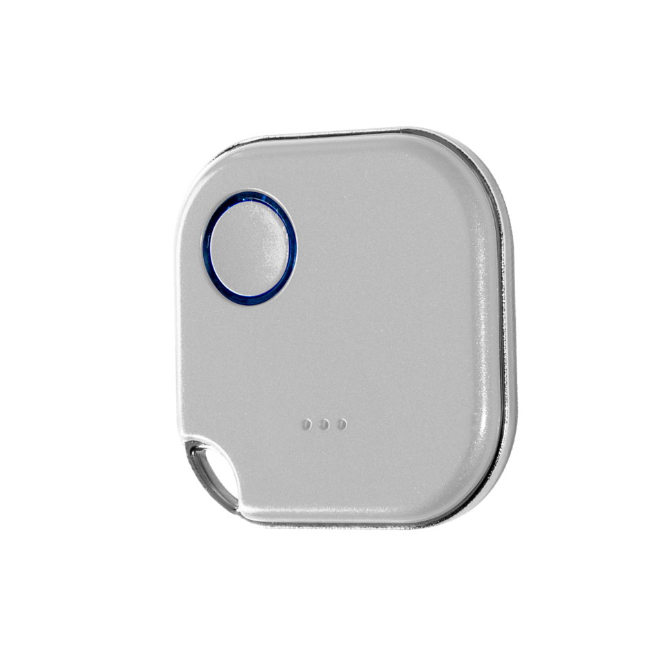 Botón de Activación de Escenas y Acciones Operado por Bluetooth (Descontinuado)