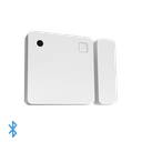 Sensor de Puertas y Ventanas Operado por Bluetooth