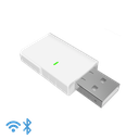 Puerta de Enlace de Bluetooth a Wi-Fi en un Dongle USB-A