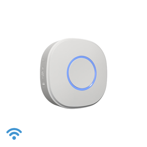 Botón de Activación de Acciones y Escenas Operado por Wi-Fi (Descontinuado)
