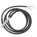 Sensor de Temperatura con Cable DS18B20