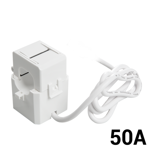 Transformador de Corriente para Medidor Shelly