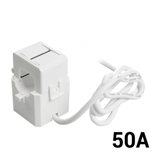 Transformador de Corriente para Medidor Shelly