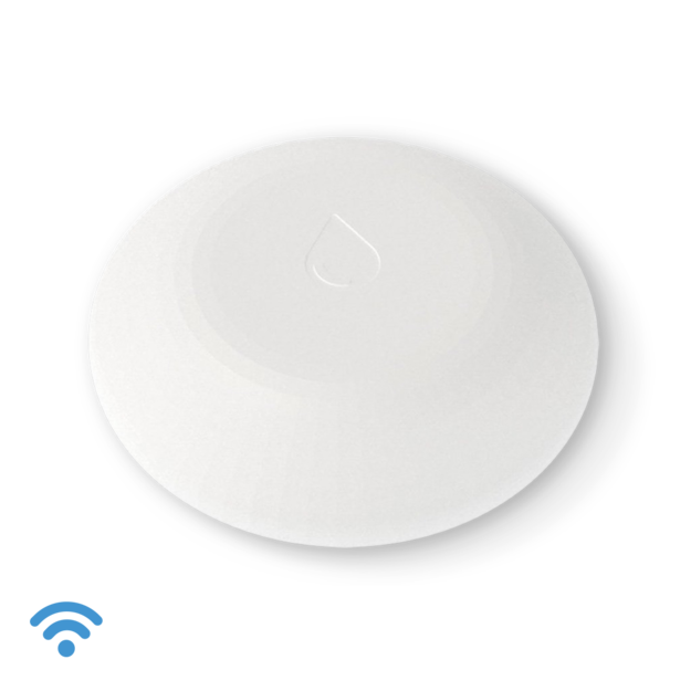 Sensor de Inundaciones Operado por Wi-Fi (Descontinuado)