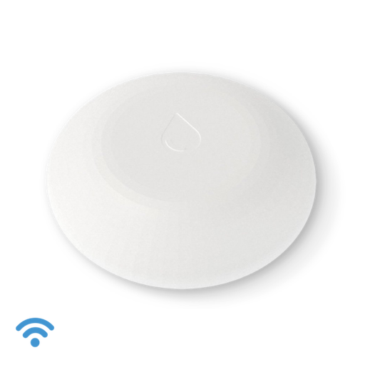 Sensor de Inundaciones Operado por Wi-Fi (Descontinuado)