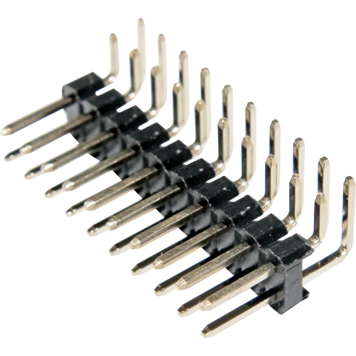 Conectores PCB a cable