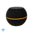 Sensor de temperatura y humedad con display WiFi (Descontinuado)