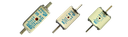 Fusible, curva gR Ultrarápido, tamaño NH000, 500VAC
