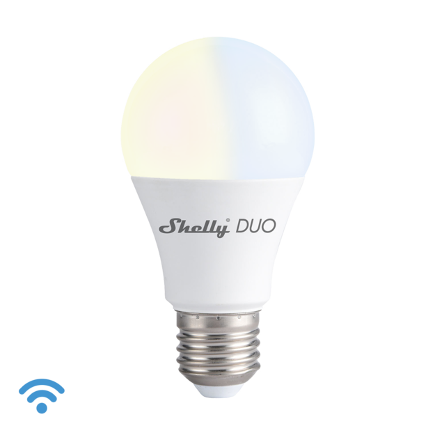 Ampolleta Inteligente WiFi con Dimmer y Access Point (Descontinuado)