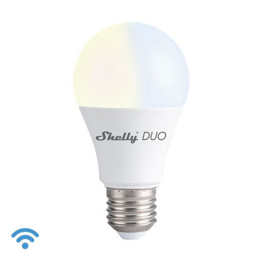 Ampolleta Inteligente WiFi con Dimmer y Access Point (Descontinuado)