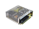Fuente de poder Gabinete 50W 2 Salidas Aislado RID-50