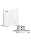 Interruptor de pared Inteligente LoraWAN