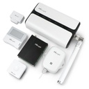 KIT Solución de administración y monitoreo para edificios inalámbrico (Descontinuado)