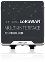 Milesight UC502 Controlador LoRaWAN Multi-Interfaz V1