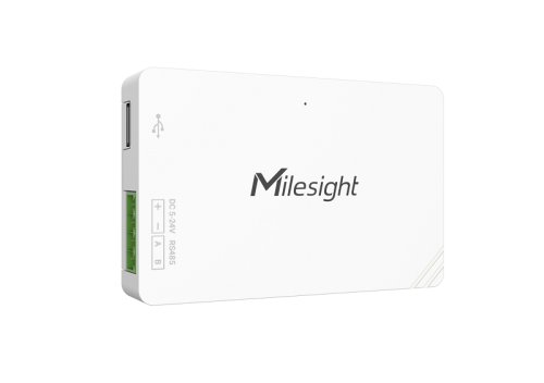 Convertidor Módulo RS485 a LoraWAN 915M