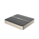 NVR 4CH 4K H.265 Mini NVR 1000