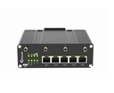 Router LTE 5G/5LAN/1xRS232/1xRS485