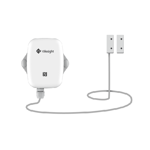 Sensor de interruptor de contacto magnético