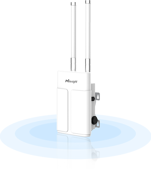 UG67 Outdoor LoRaWAN® Gateway (Descontinuado)