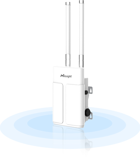 UG67 Outdoor LoRaWAN® Gateway (Descontinuado)