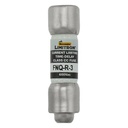 Fusible Bussmann FNQ-R 600V, clase CC, curva lenta, 38.1x10.3 mm