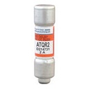 Fusible Mersen ATQR  600V, Clase CC, tipo lento