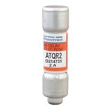 Fusible Mersen ATQR  600V, Clase CC, tipo lento