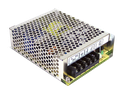 Fuente de poder Gabinete 65W 2 Salidas Aislado RID-65
