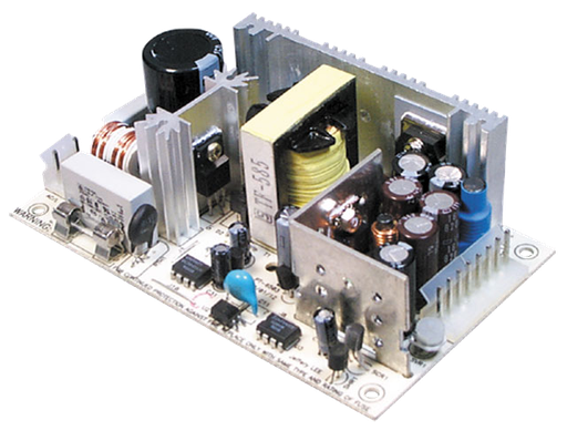 Fuente de poder open frame triple 6503W PT-6503