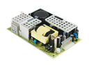Fuente de poder open frame triple 65W RPT-65