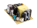 Fuente de poder open frame industrial voltaje 15W EPS-15