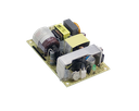 Fuente de poder open frame industrial voltaje 25W EPS-25
