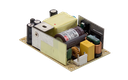 Fuente de poder open frame compacta voltaje 45W EPS-45S