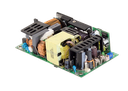 Fuente de poder open frame voltaje PFC 400W EPP-400