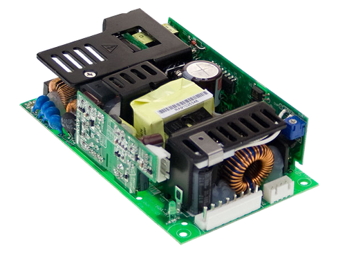 Fuente de poder open frame médica 160W RPS-160