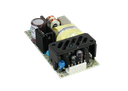 Fuente de poder open frame médico voltaje dual 60W RPD-60