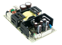 Fuente de poder open frame médico voltaje dual 75W RPD-75