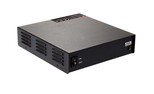 Cargador desktop programable 360W ENC-360
