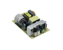 Fuente de poder open frame industrial voltaje 35W EPS-35