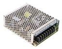 Fuente de poder Gabinete 65W 4 Salidas RQ-65