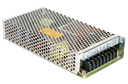 Fuente de poder Gabinete 125W 4 Salidas RQ-125