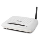150Mbps 11N WLAN/ ADSL/ADSL2/2+ Router With 4-Port Ethernet Built-In (Descontinuado)