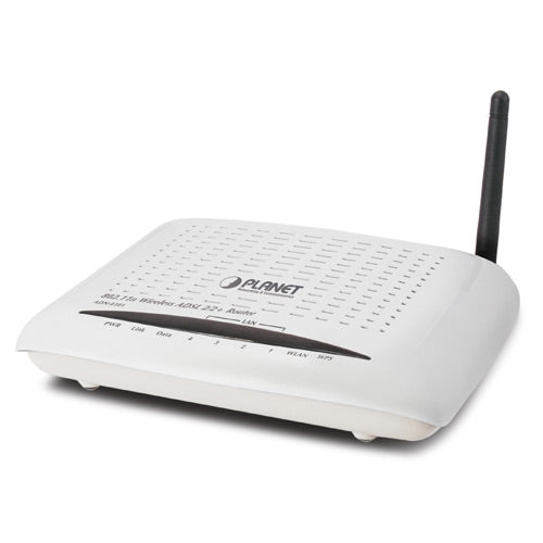 Switches y redes WIFI