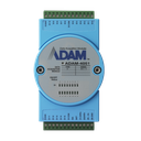 16-Channel Isolated DI Module with LED & Modbus