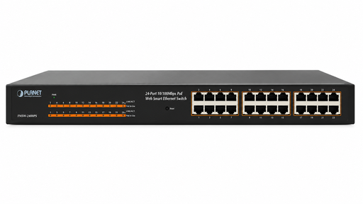 Switches LAN